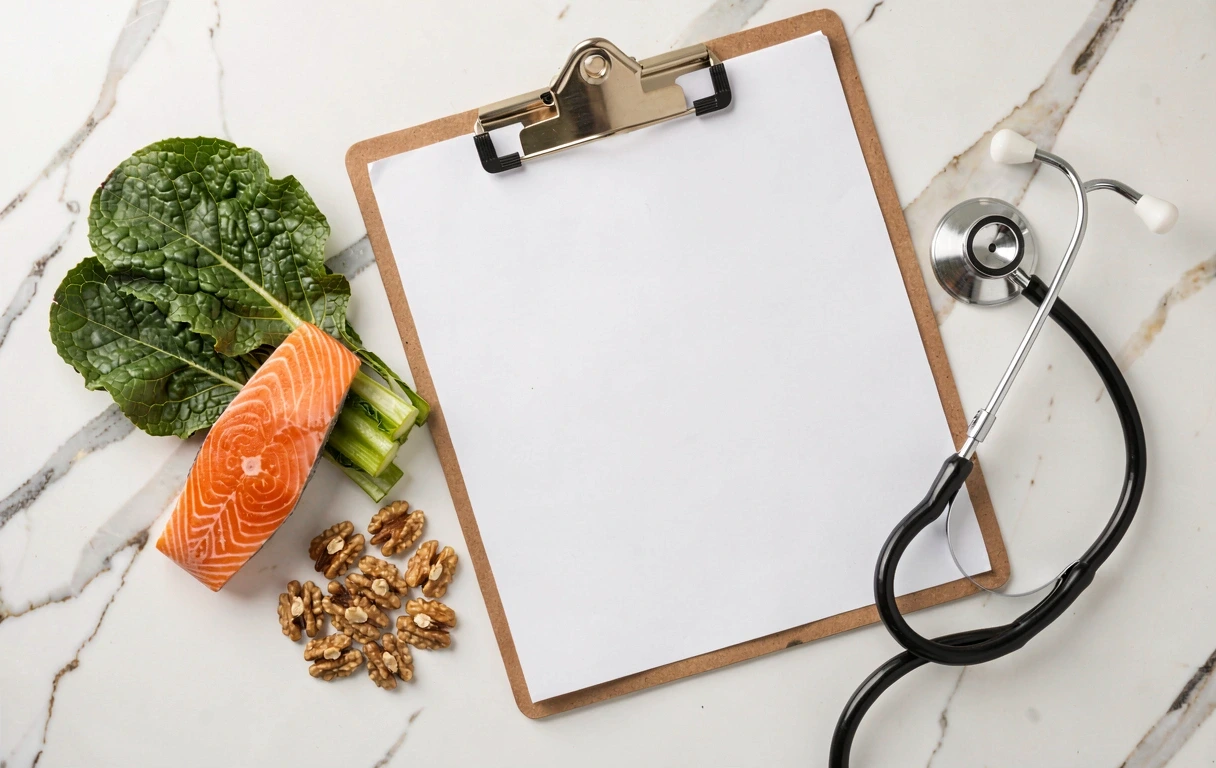 Professionell nutritionsmiljö