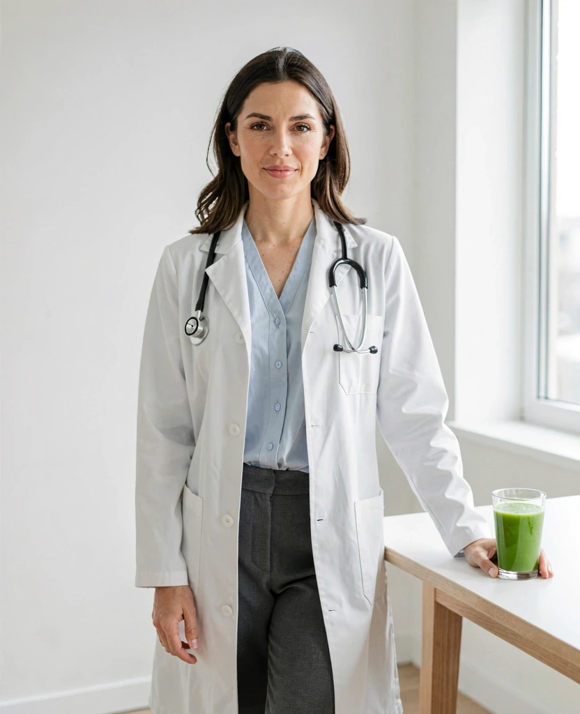 Legitimerad Nutritionist