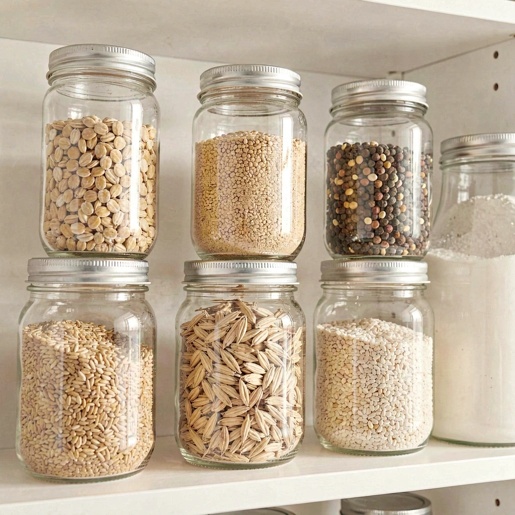 En hälsosam livsstil