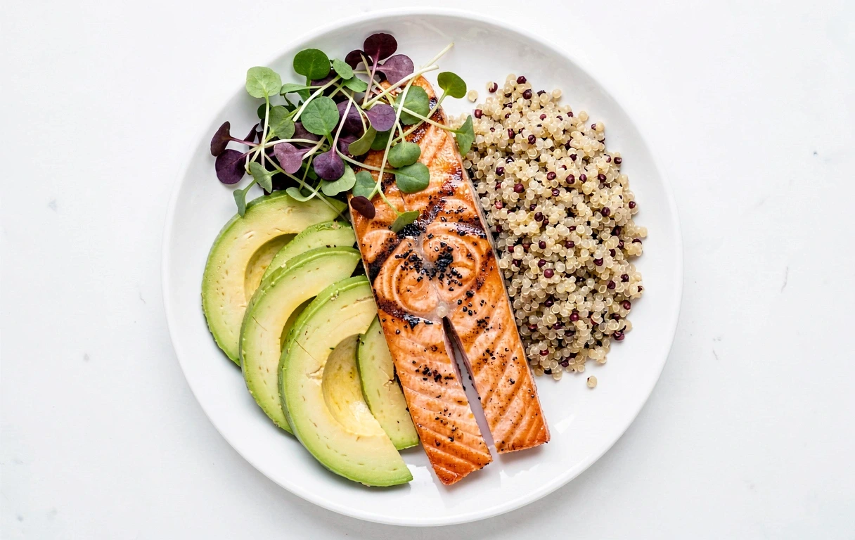 Kostrådgivning i praktiken